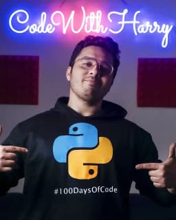 Harry Bhai
