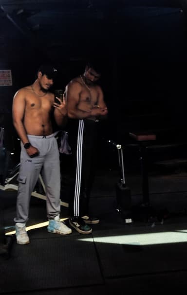 Mridul singh saklani